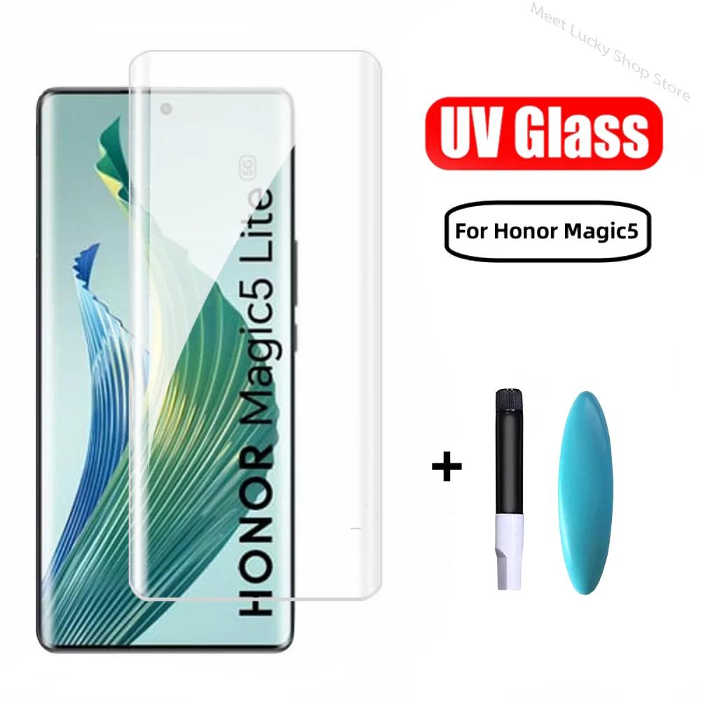 Honor Magic6 Ultimate RSR ʸ  ȭ ȣ, 3D  ü  UV ȭ , Honor Magic 5 6 Pro Lite